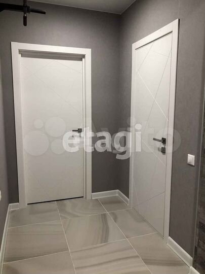 2-к. квартира, 65,8 м², 14/14 эт.