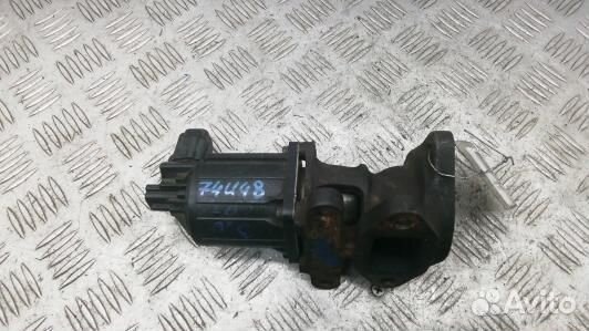 Клапан EGR дизельный opel vectra C (74U48A901)
