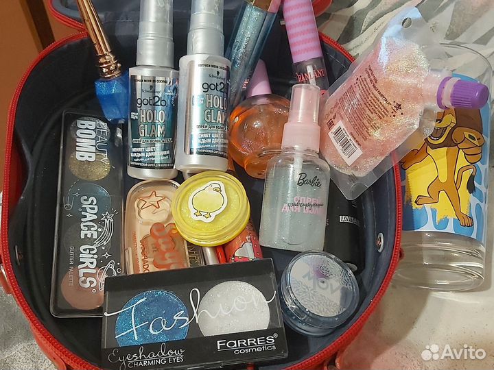 Набор косметики