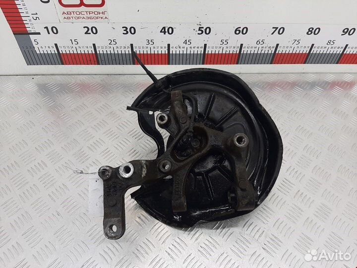 Ступица для Volkswagen Touran 1