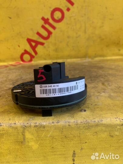 Датчик положения руля Mercedes-Benz S-Class W220