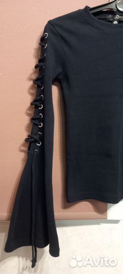 Джемпер Missguided XS