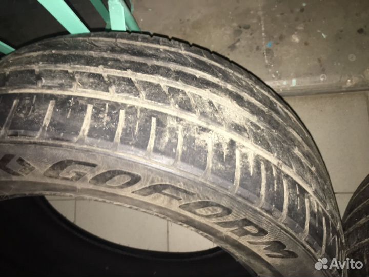 Goform GH-18 275/50 R20