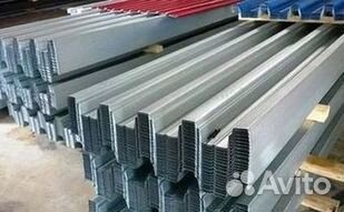 Профлист все цвета PAL