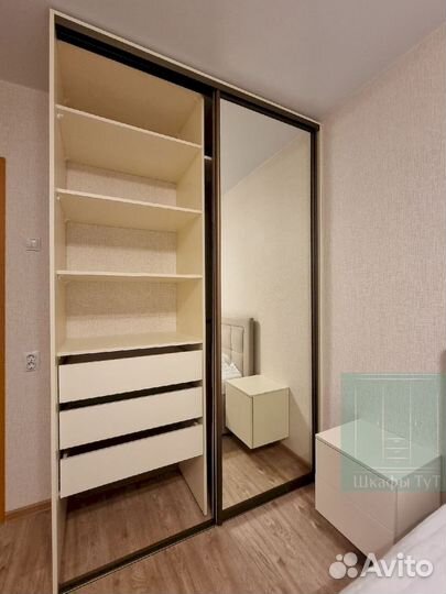 Шкаф новый