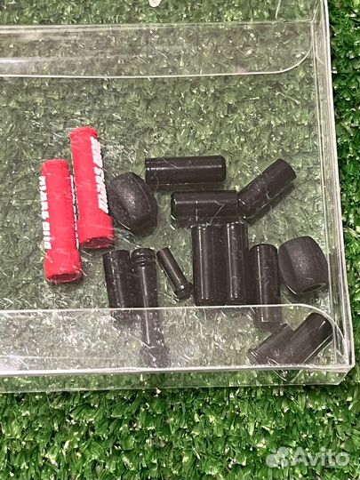 Трос F 1600 мм R 2300 мм