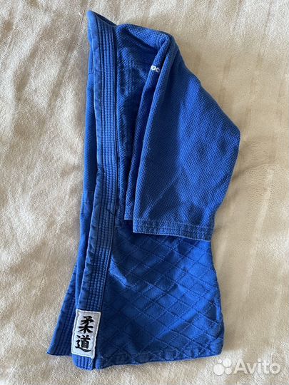 Кимоно для дзюдо 146