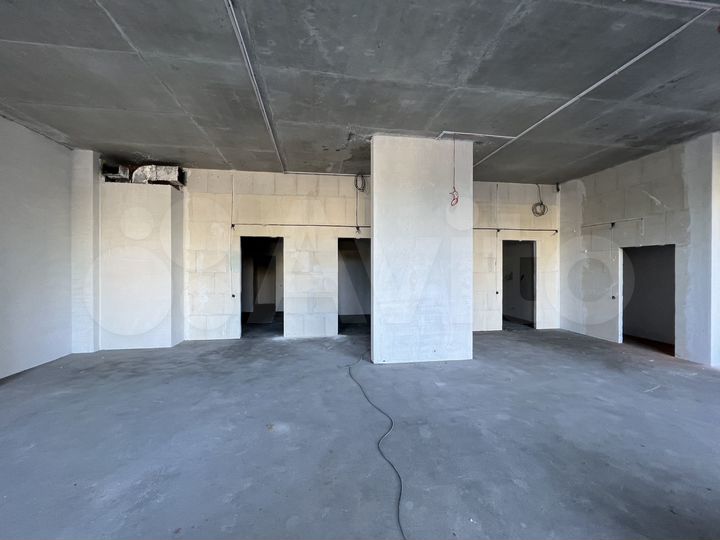 Свободного назначения, 148 м²