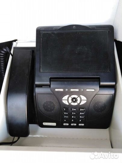 Видеотелефон ACN Iris Video Phone WG4K