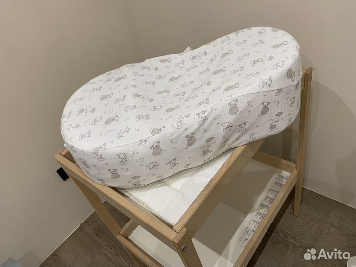 Матрас кокон зевушка