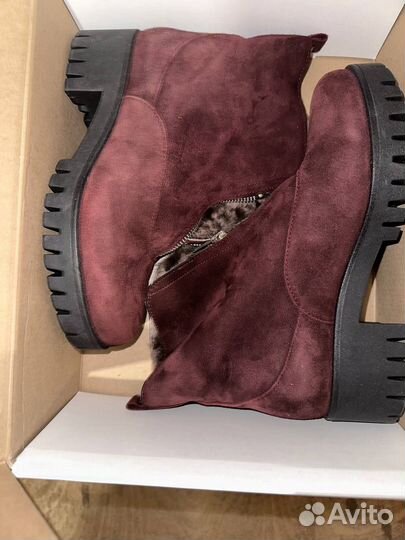 Обувь женская 36 размер