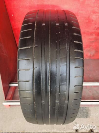 Goodyear Eagle F1 Asymmetric SUV 4x4 285/45 R20