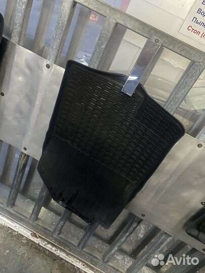 Коврики для машины