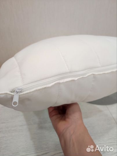 Подушка IKEA 50/70