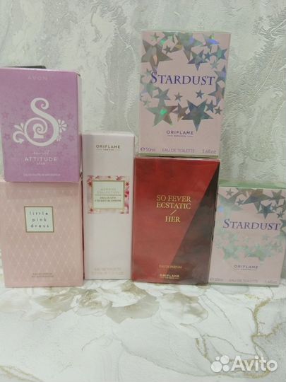 Снятость орифлейм эйвон avon oriflame