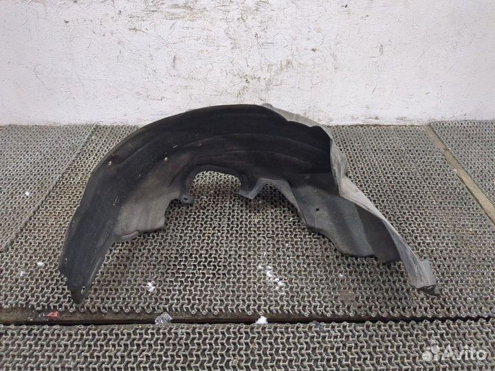 Защита арок (подкрылок) Toyota Camry XV70, 2019