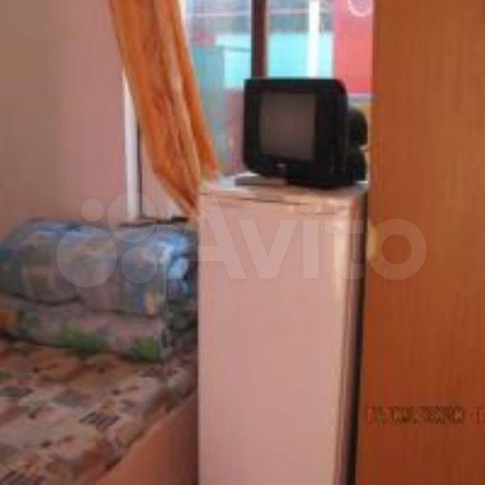 Комната 12 м², 2/2 эт.