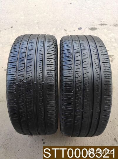 Pirelli Scorpion Verde 265/40 R21 100R