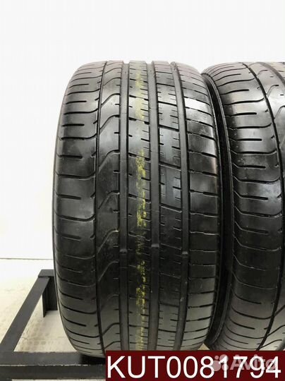 Pirelli P Zero 275/35 R20 99R