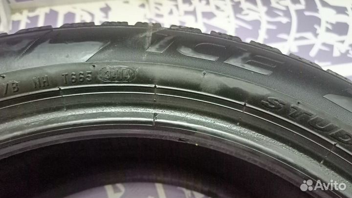 Pirelli Ice Zero 215/50 R17 95T