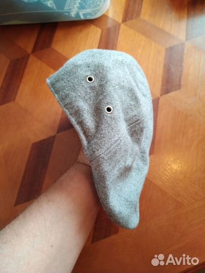 Кепка мужская