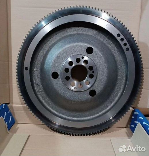 Mаxoвик ямз-534 в сборe 5340-1005118