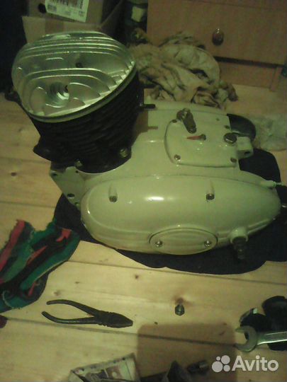 Pannonia T5 Венгрия