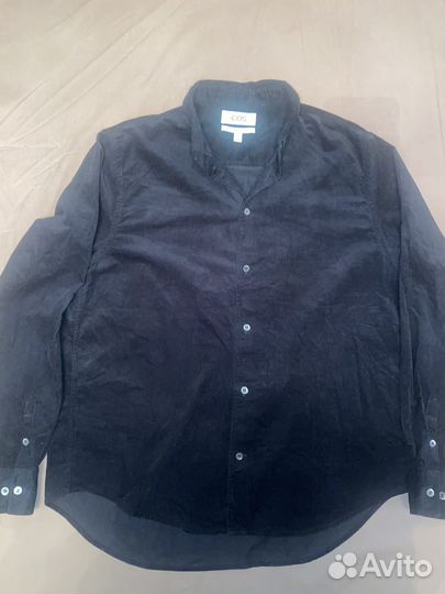 Рубашка мужская COS