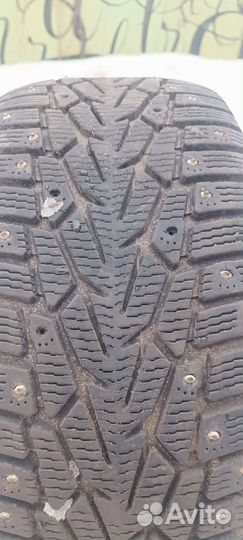 Nokian Tyres Hakkapeliitta 7 225/40 R18 92T
