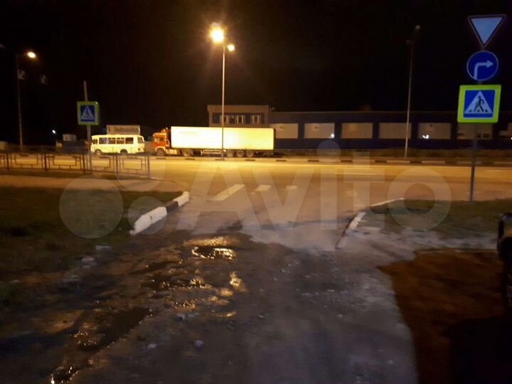 Гараж, 24 м²