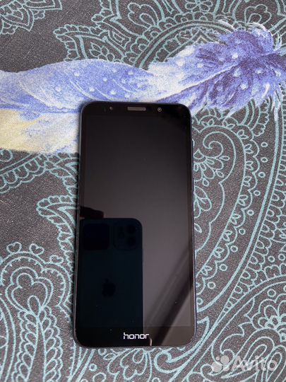 HONOR 7A, 2/16 ГБ
