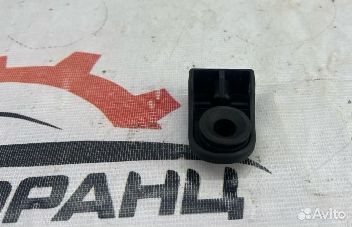 Крепление радиатора Citroen C4 хэтчбек 5FW (EP6)