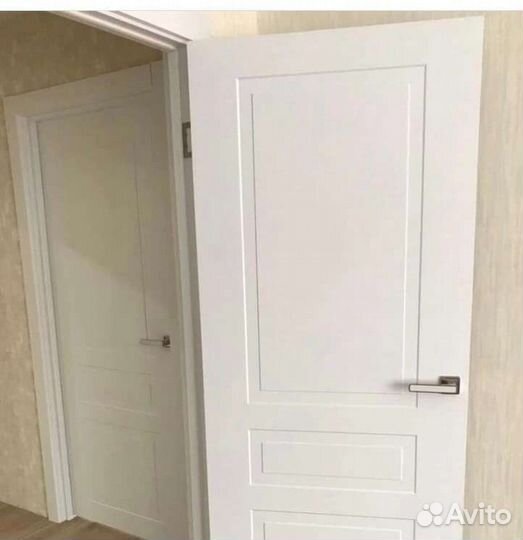 Двери межкомнатные классик от производителя