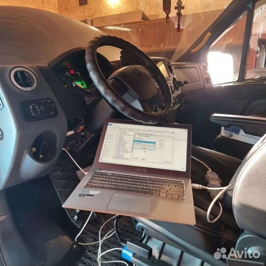 Чип-тюнинг всех авто