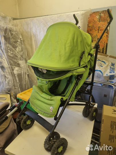 Коляска детская