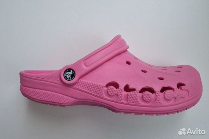 Crocs сабо женские размер 40