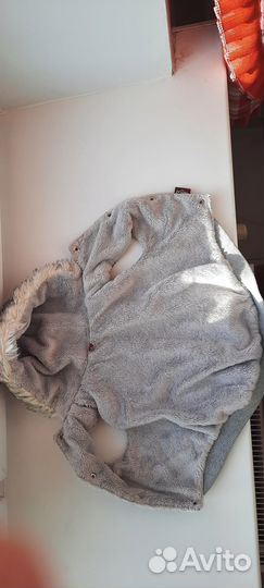 Одежда для маленьких собак