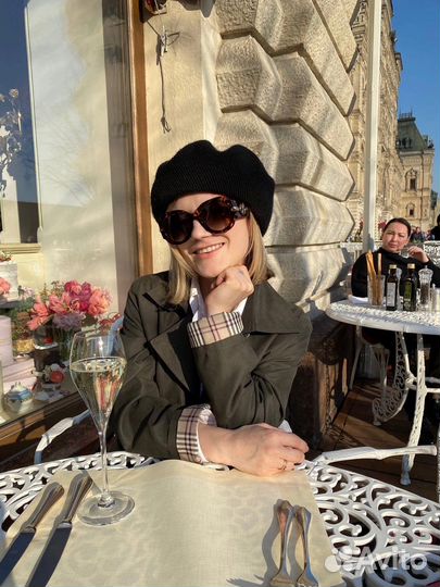 Берет женский Lalahats