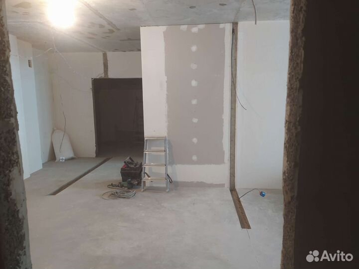 Демонтаж.Демонтажные работы любой сложности