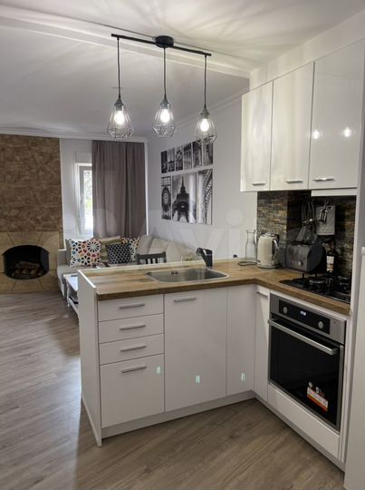 3-к. квартира, 75 м² (Испания)