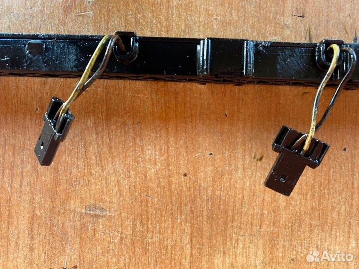 Проводка форсунок Vw Multivan T5 AXE 2005