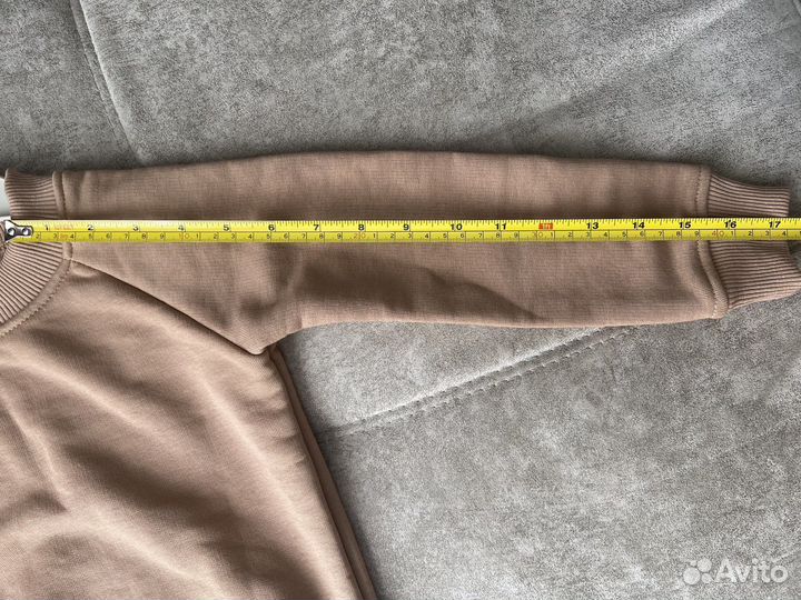 Детский спортивный костюм