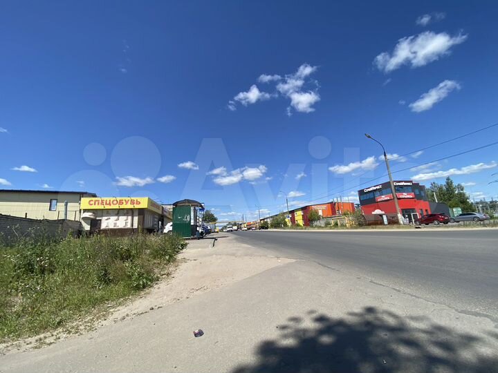 Гараж, 25 м²