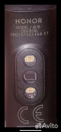 Смарт часы honor band 5