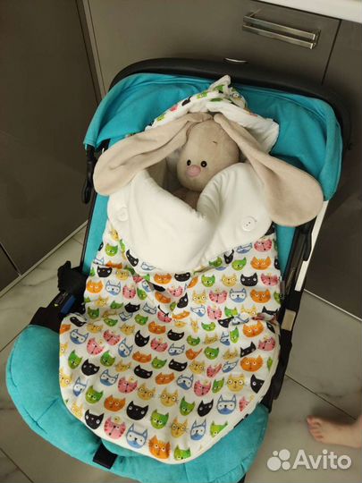 Конверт mikkimama