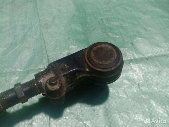 Рулевая тяга правая Opel Vectra A