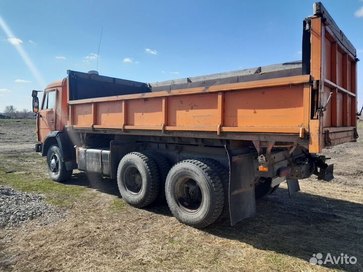Продам камаз сельхозник