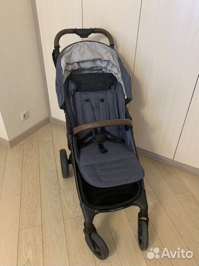 Коляска Valco baby snap 4 trend