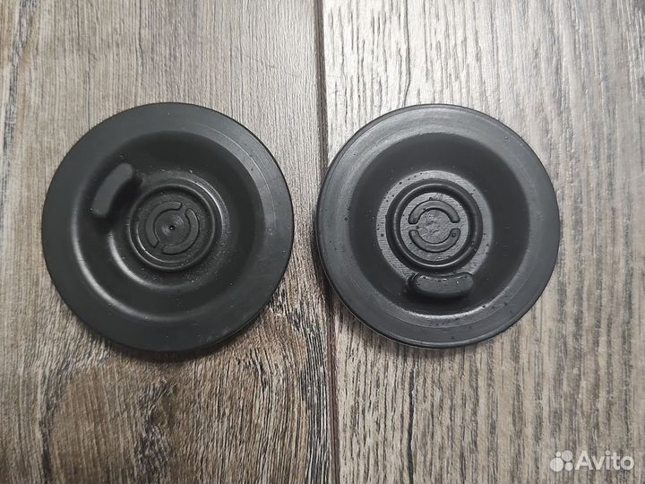 Чистящий диск кофеварки для Bork, C801AA