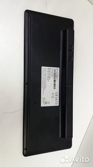 Клавиатуры Samsung VG-KBD1000